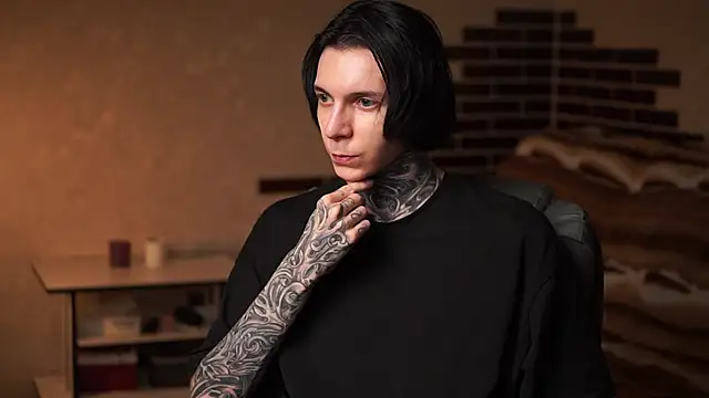 project_no_mercy live