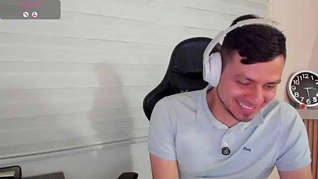 Rick_Adams live