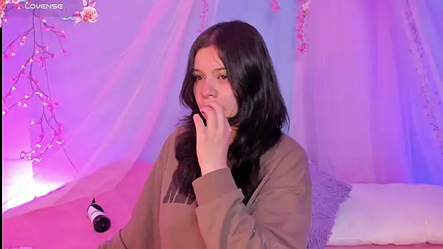 Mey_moon live