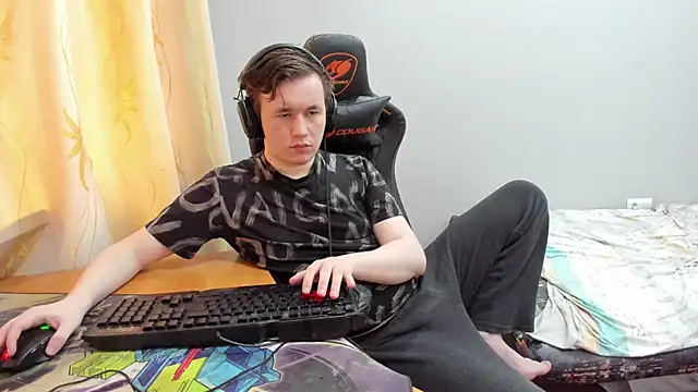 iliaskrislove live