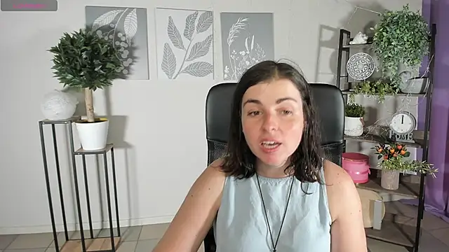 MartaEdams live