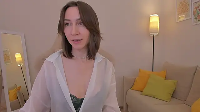 GoodGlamorGirl live