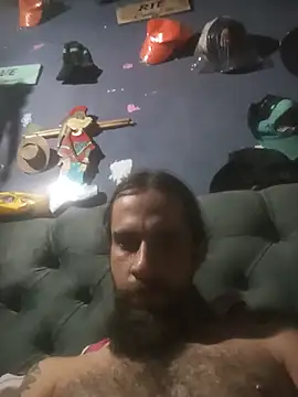 hairy_mannn live