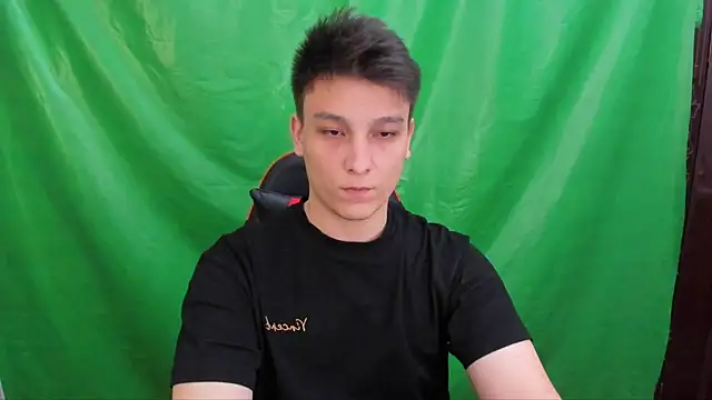 Justin_time111 live