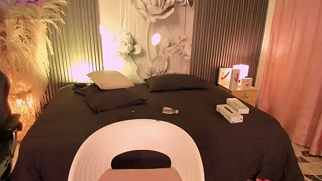 KetziaDoll_ live