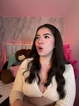 IsabellaAnngel live