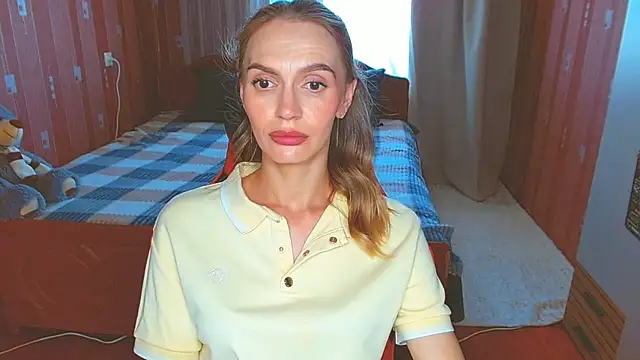 Lady_Sunshine_ live