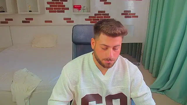 DaxGreer live