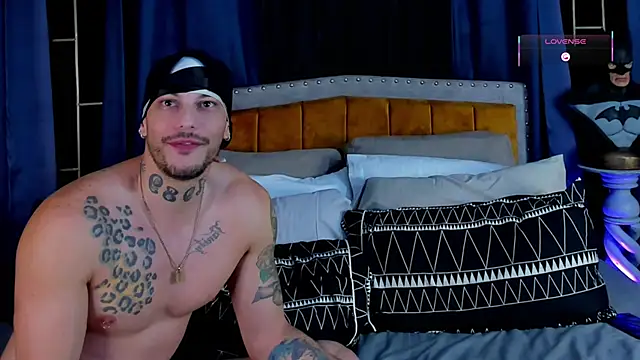 RickG_Oficial live