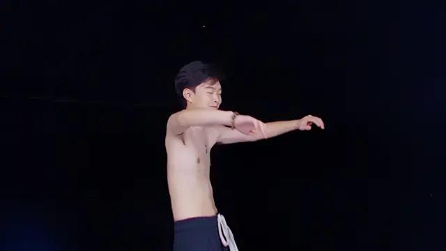 KOboys-818 live