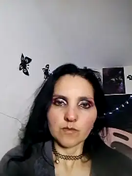 VenusAgatha live