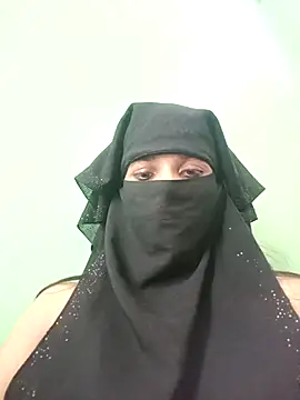Aafreen_36 live
