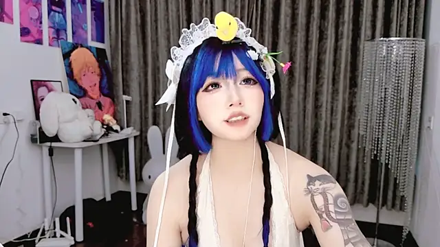 shine33-shuang live