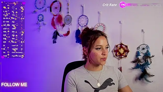 Zoe--khalL live