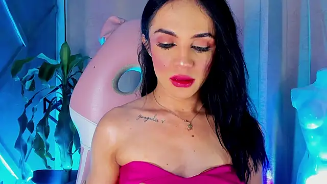 Cristal_Gem1 live