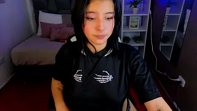 lsa_dolly_nyx live