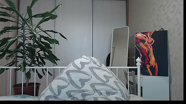 ShyEvaa live