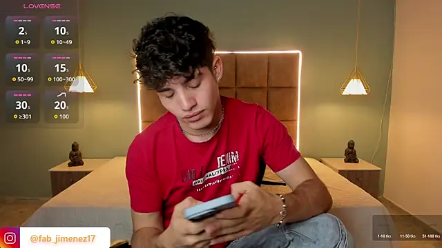 AlejooTwink profile