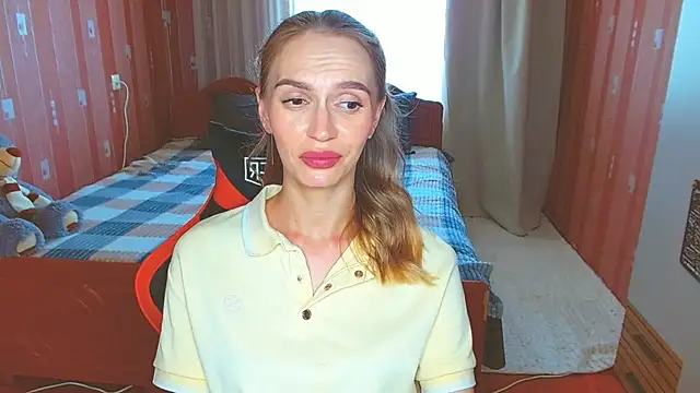 Lady_Sunshine_ live