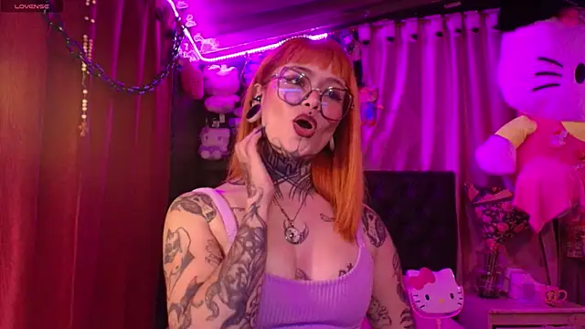 MelodyPrive live