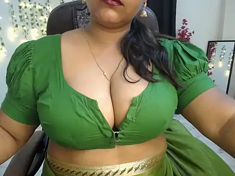 AmeliaSEXY- live