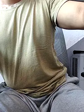8inch_hunk19 live