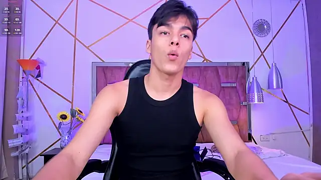 Gerony_ live