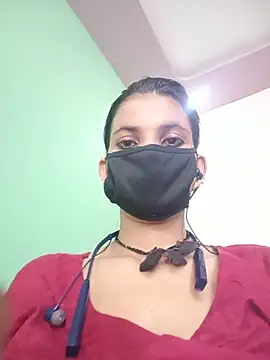 Aafreen_36 live