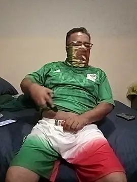 HomHot47 live