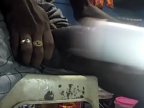 Precumking1 live