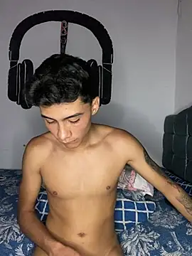 jmaxter live