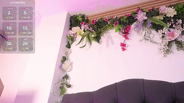 kaylee_lee live