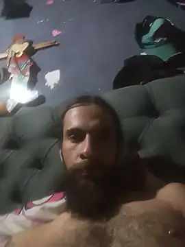 hairy_mannn live