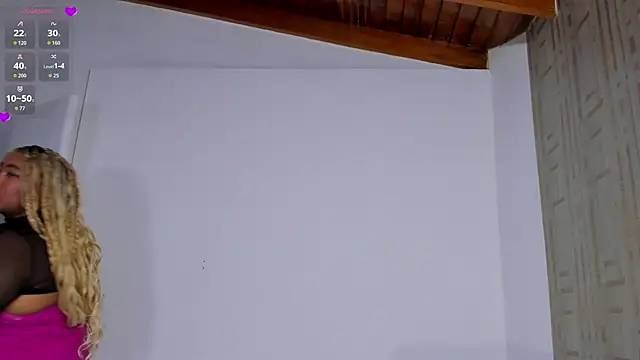 Fenty_melo live