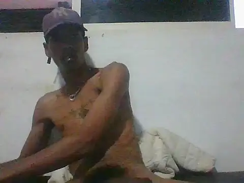 AlbertBigCock live