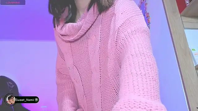 Sweet_Namii profile