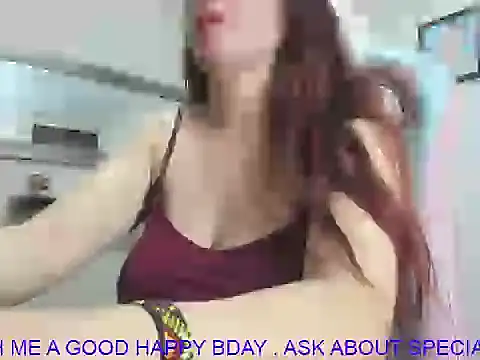 GoddessJessica_roger live