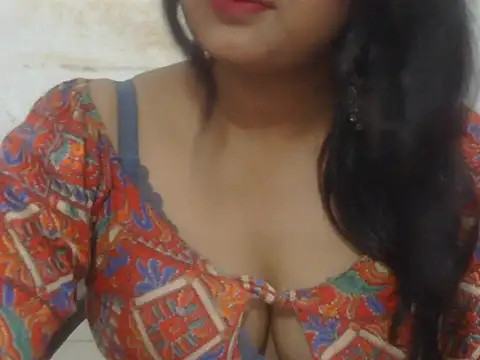 POOJA_199 live