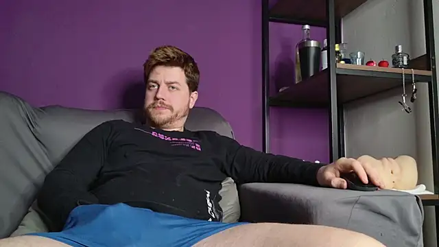 aaronlegend_ live
