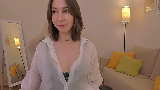 GoodGlamorGirl live