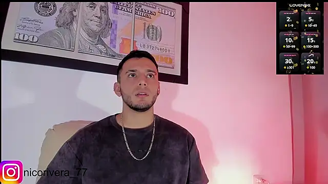 nico_rivera live