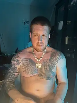 CloudyKingG live