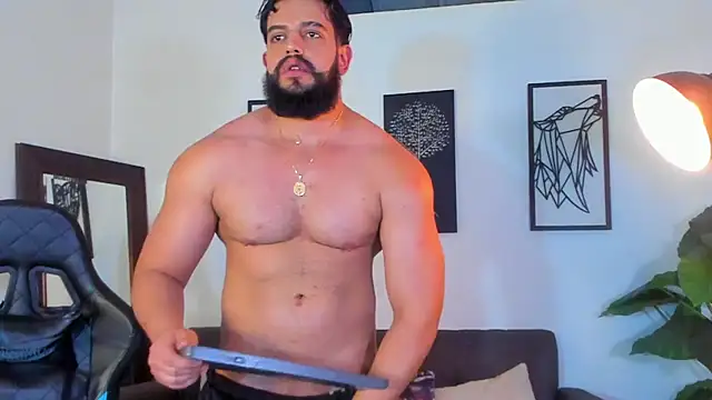 Justin_kingX7 live