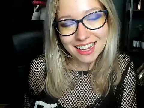 loveHeidi live