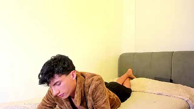 Erick_Velveth live
