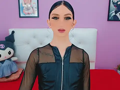 shantal_gil live