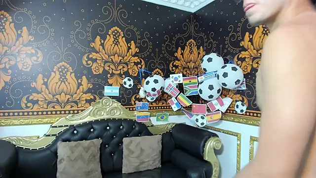 Alexis_Saray live