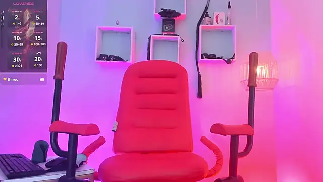 Maximoking26 live