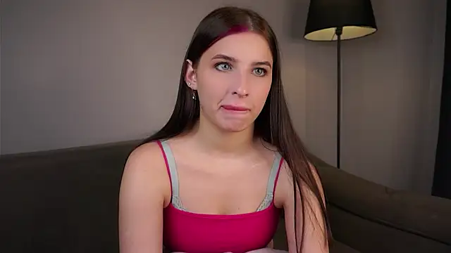 KerstinMaynor live