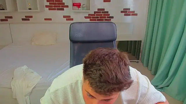 DaxGreer live